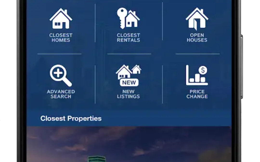 Competitive Edge Realty partners with Smarter Agent to launch new app connecting agents and consumers in DFW real estate market