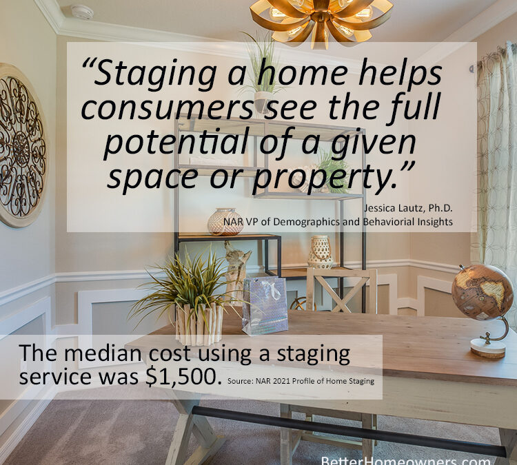 Home Staging