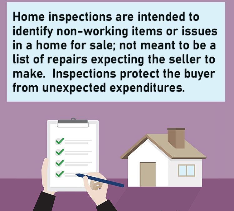 Home Inspections