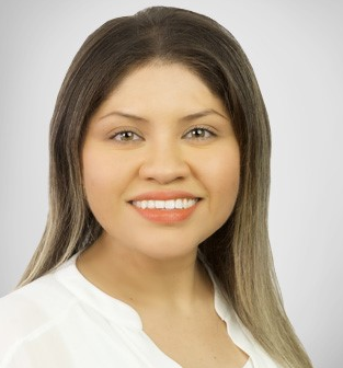 Nency Hernandez | Competitive Edge Realty